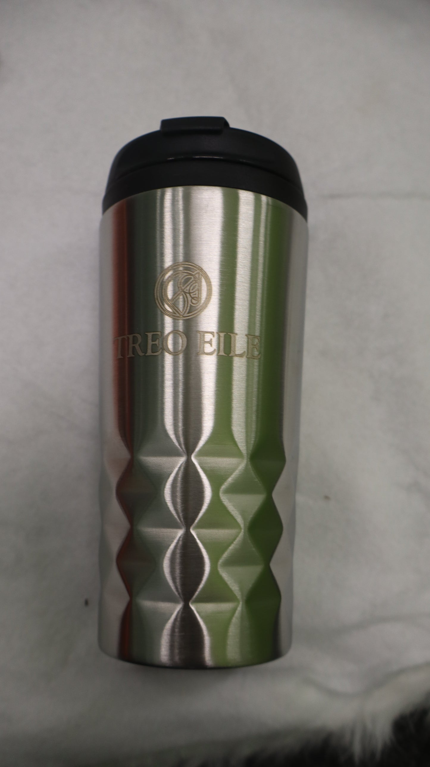 Treo Eile Double-Walled Stainless Steel Thermo Cup 300ml