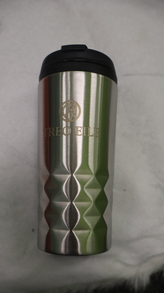 Treo Eile Double-Walled Stainless Steel Thermo Cup 300ml