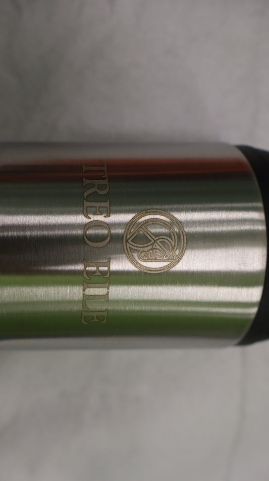 Treo Eile Double-Walled Stainless Steel Thermo Cup 300ml